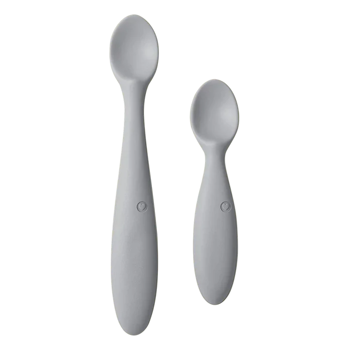 BIBS Spoon Set - Cloud