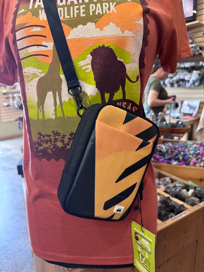 Billboard Sling Bag