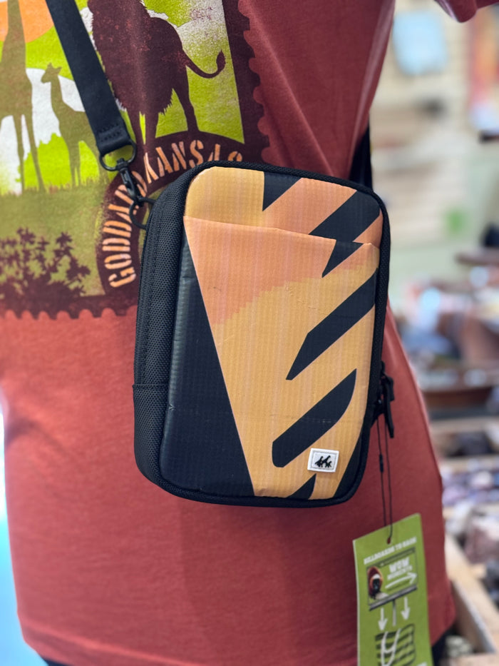 Billboard Sling Bag