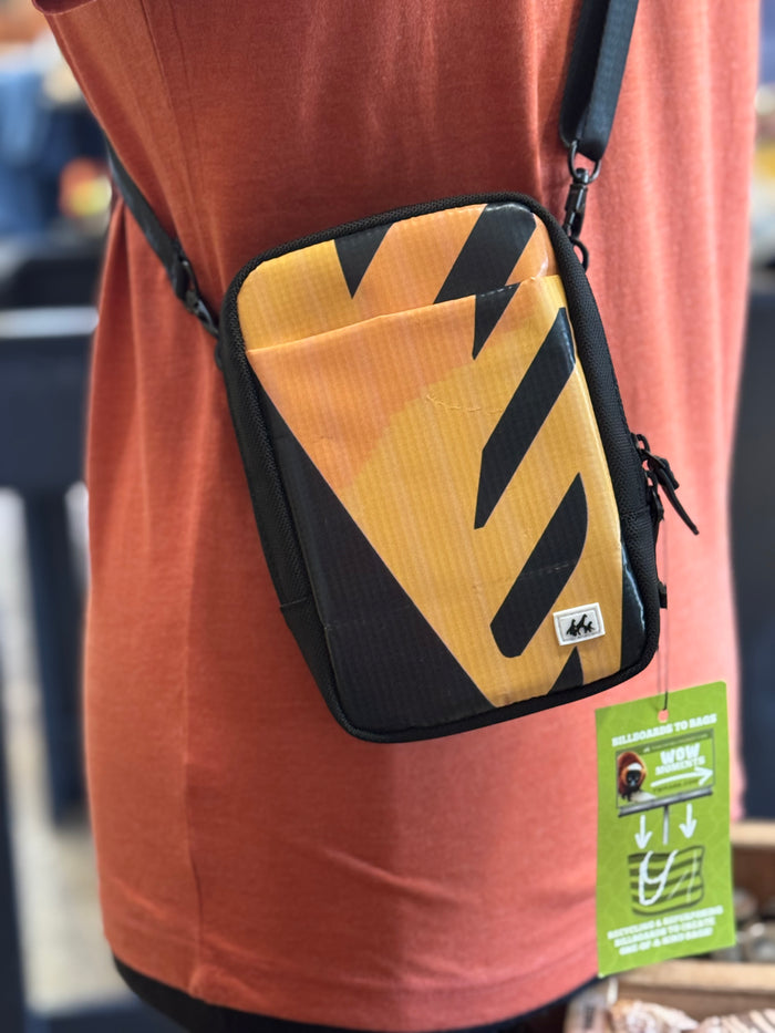 Billboard Sling Bag