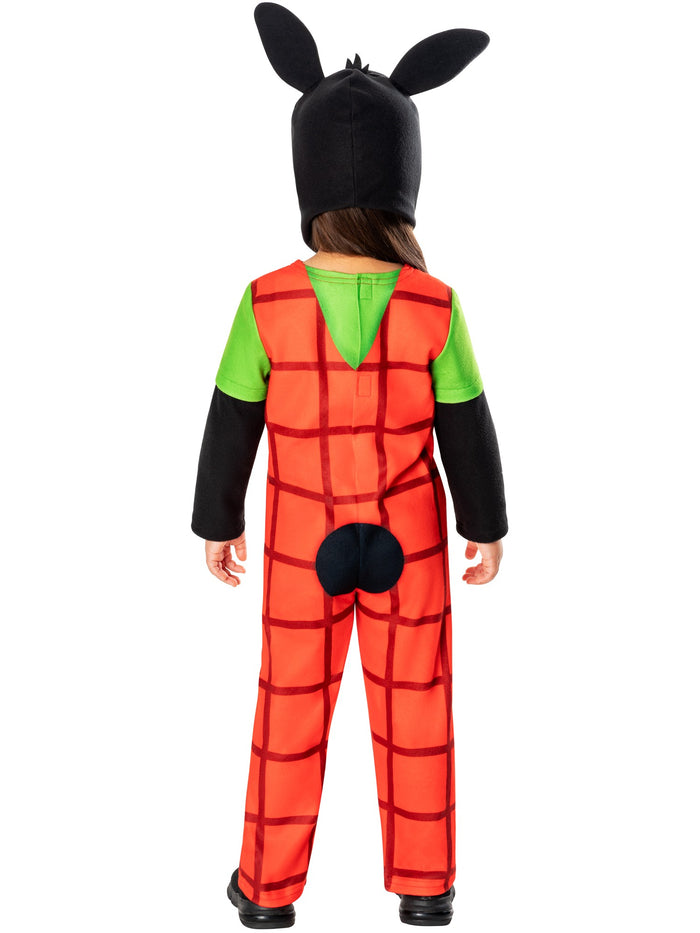 Bing Deluxe Kids Costume