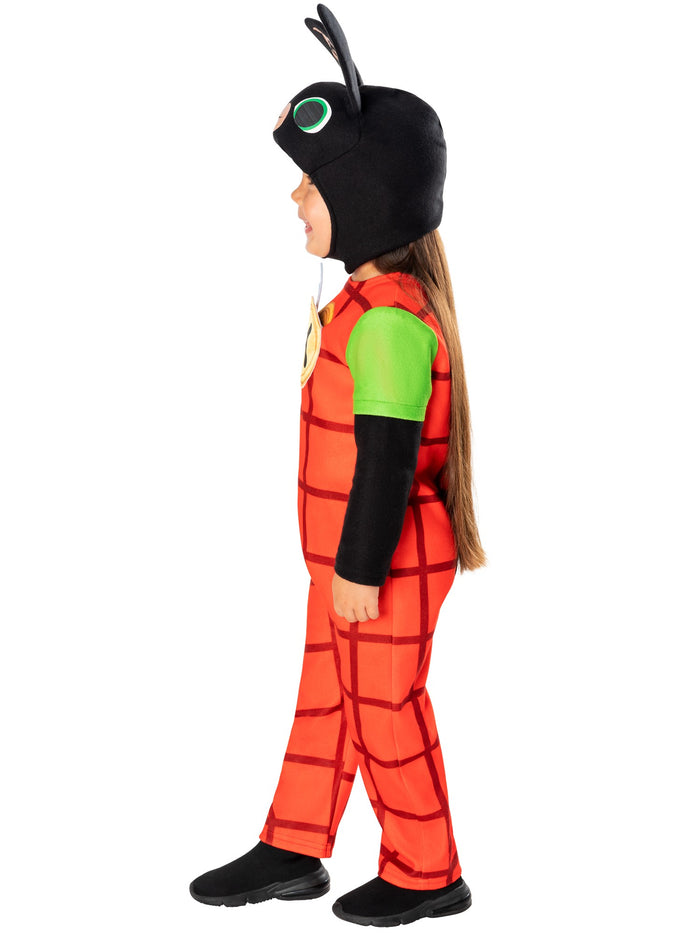 Bing Deluxe Kids Costume