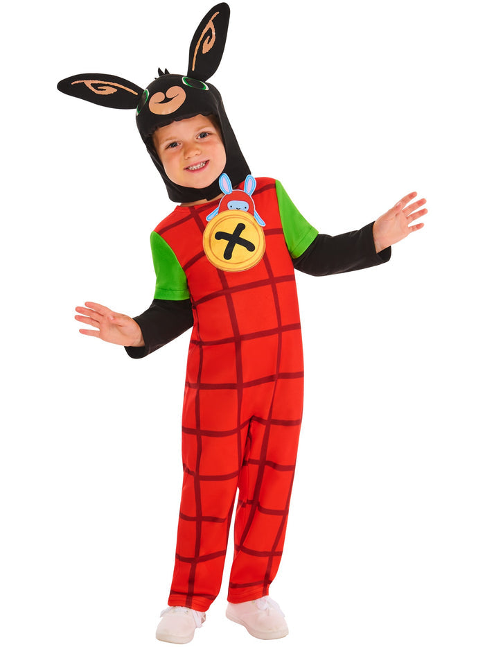 Bing Deluxe Kids Costume