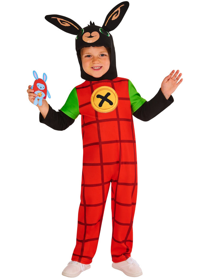 Bing Deluxe Kids Costume