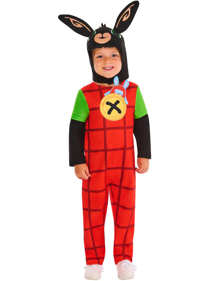 Bing Deluxe Kids Costume