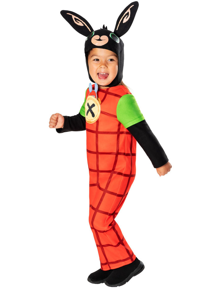 Bing Deluxe Kids Costume