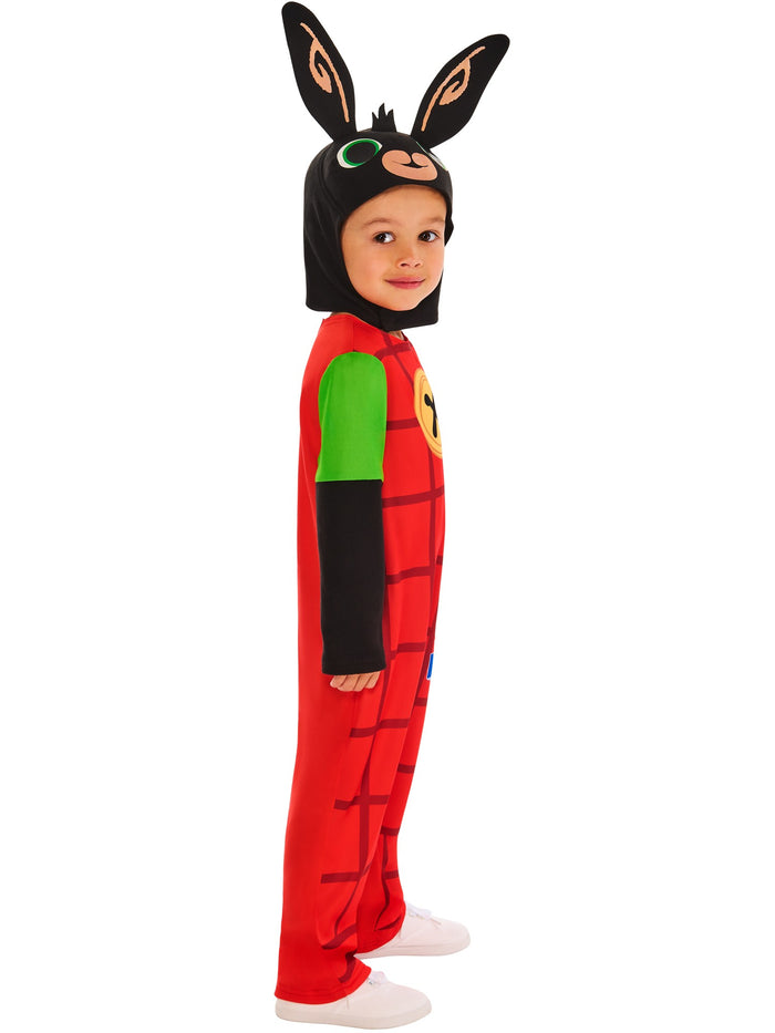 Bing Kids Costume