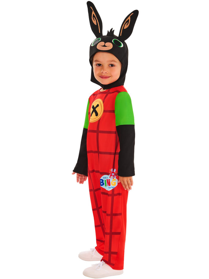 Bing Kids Costume