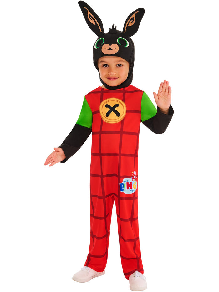 Bing Kids Costume