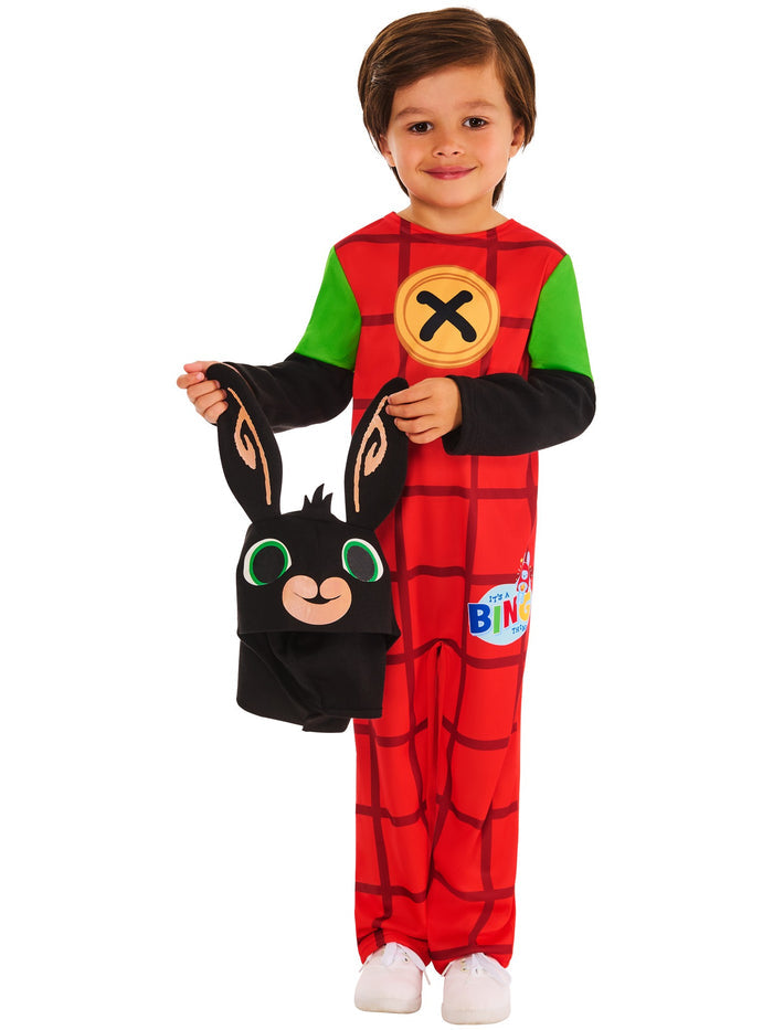 Bing Kids Costume