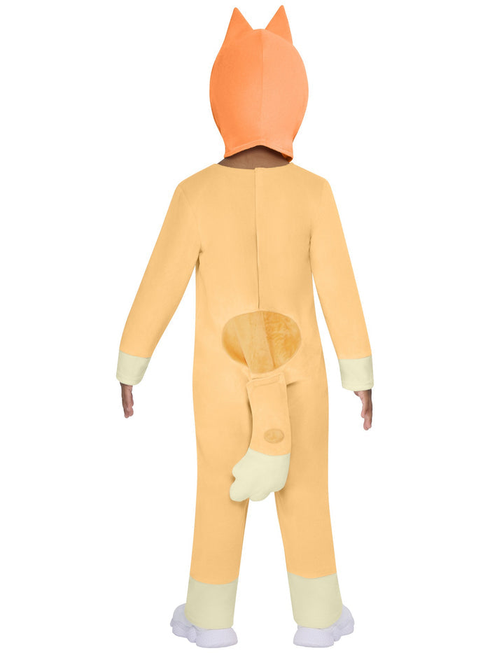 Bingo Deluxe Kids Costume