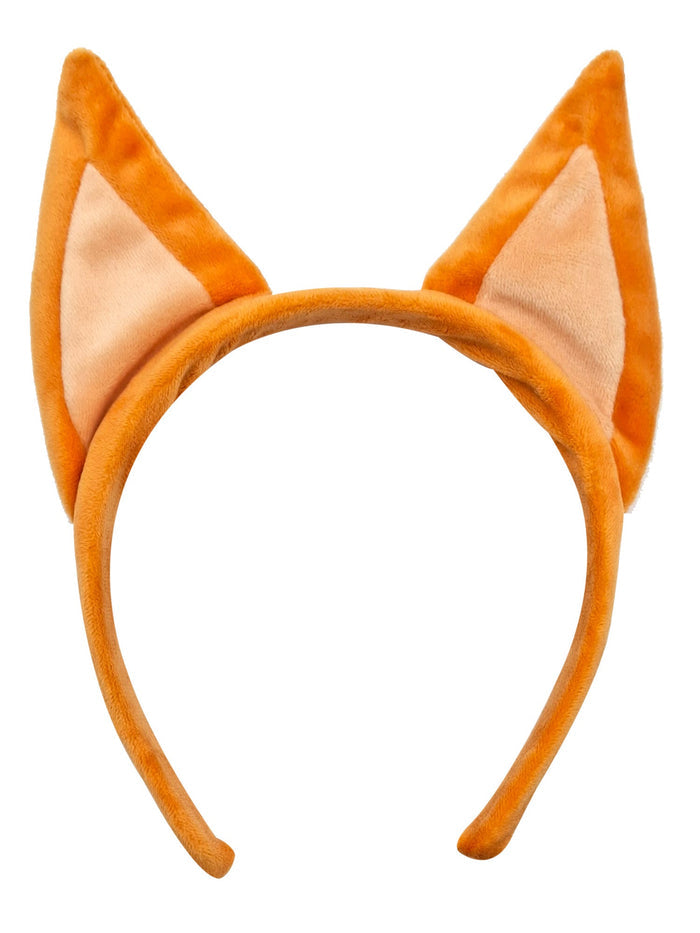 Bingo Plush Headband