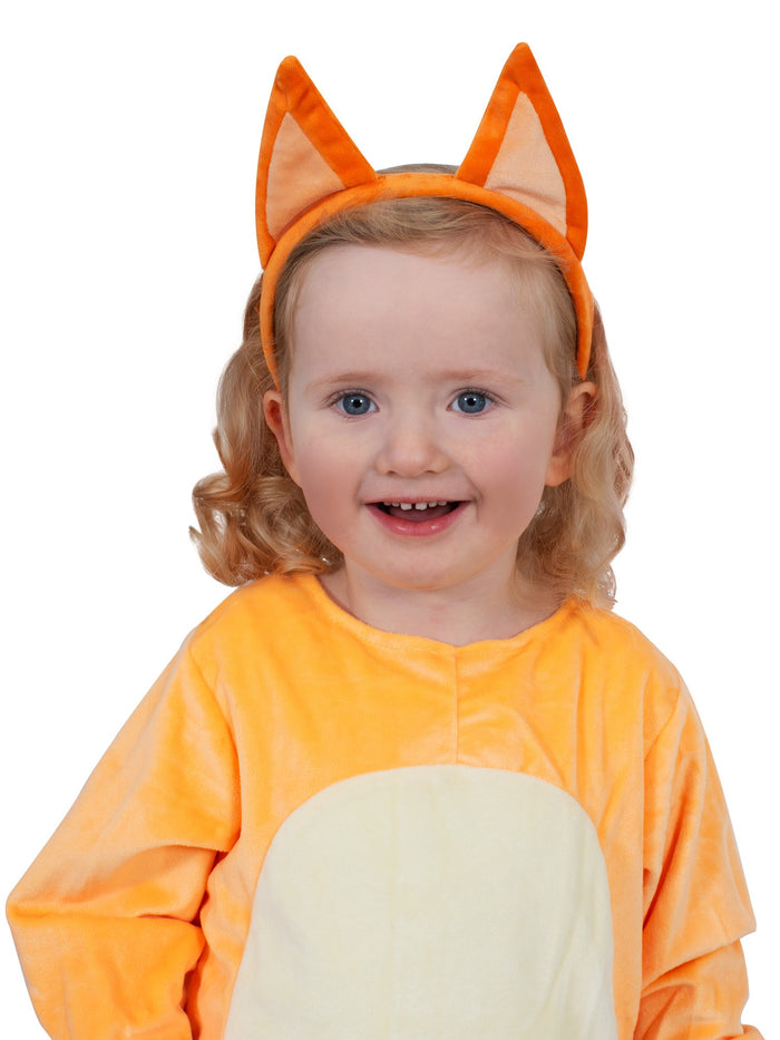 Bingo Plush Headband