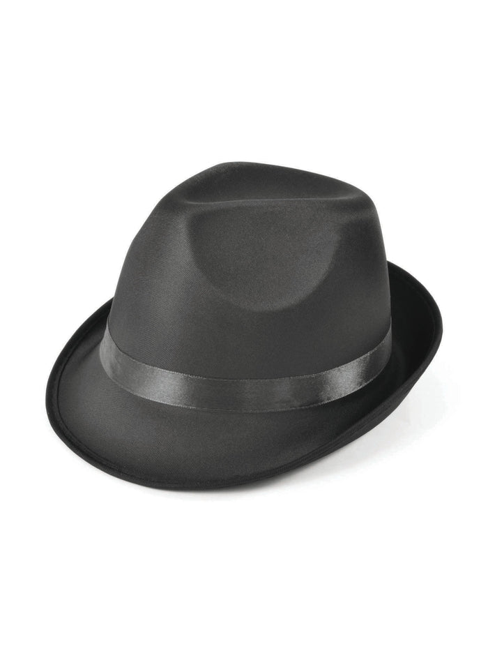Black Fedora