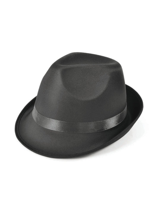 Black Fedora