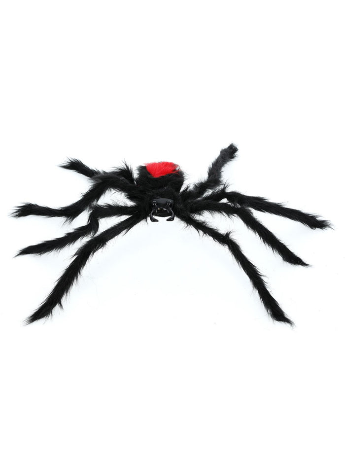 Black Widow Spider Prop, 75cm