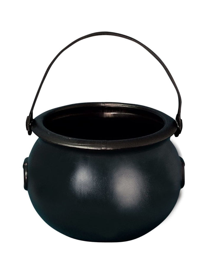 Black Witch Kettle