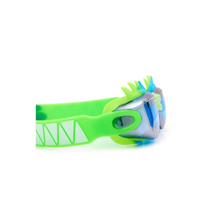Bling2o Kids Swim Goggles |  Draco Sea Dragon