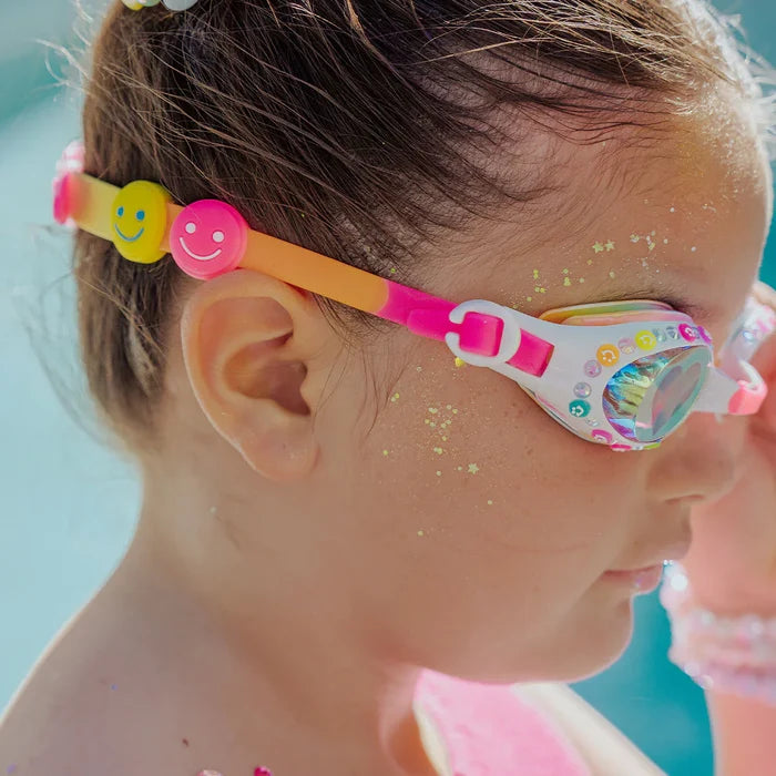Bling2o Kids Swim Goggles | Positively Pink