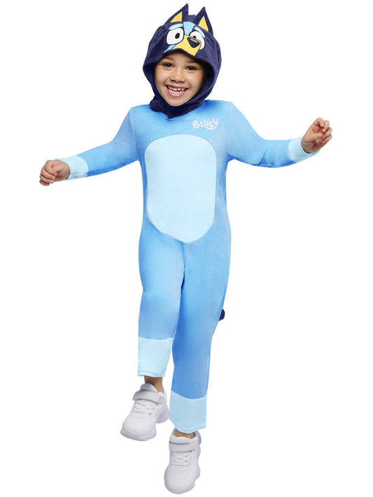 Bluey Deluxe Kids Costume
