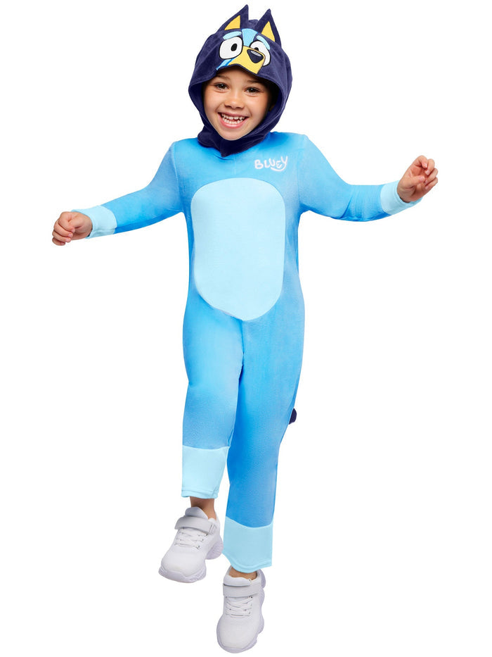Bluey Deluxe Kids Costume