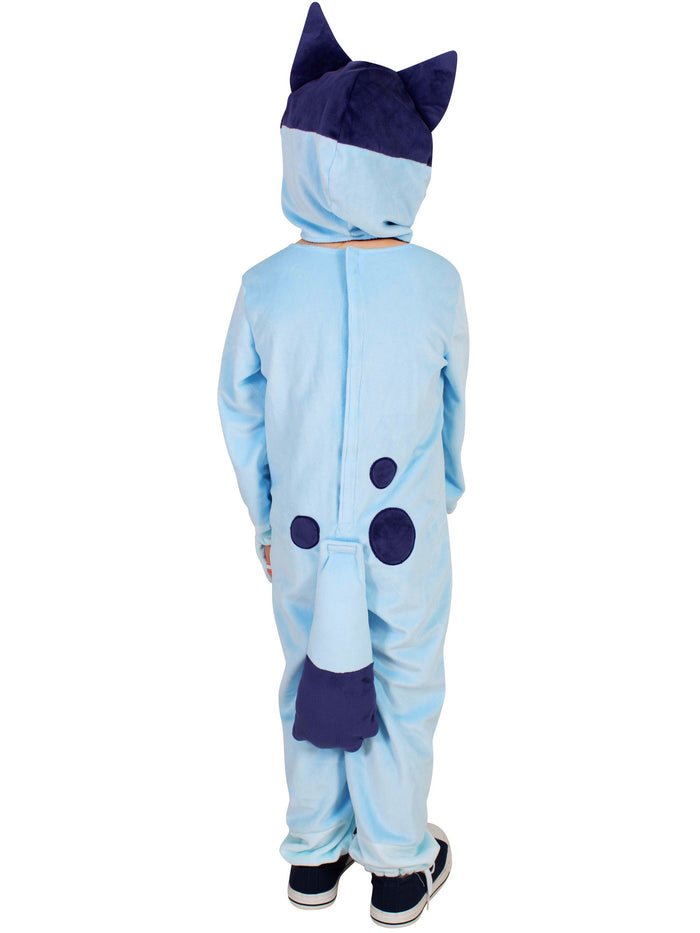 Bluey Kids Costume