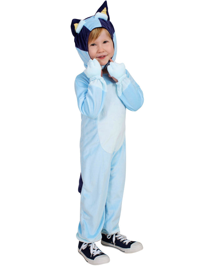 Bluey Kids Costume