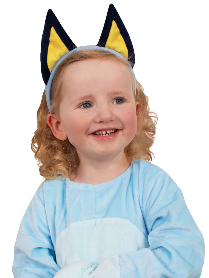Bluey Plush Headband