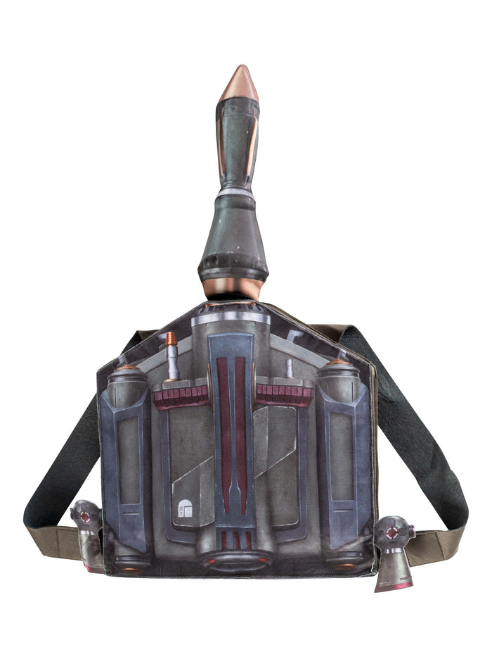 Boba Fett Accessory Set