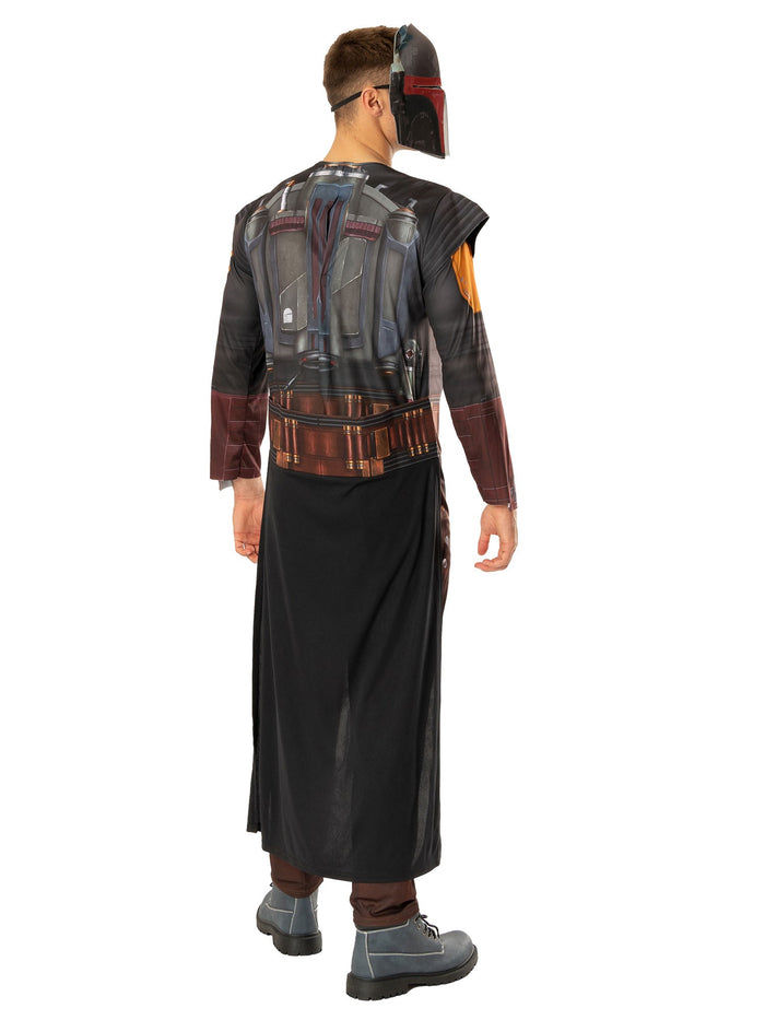 Boba Fett Adult Costume