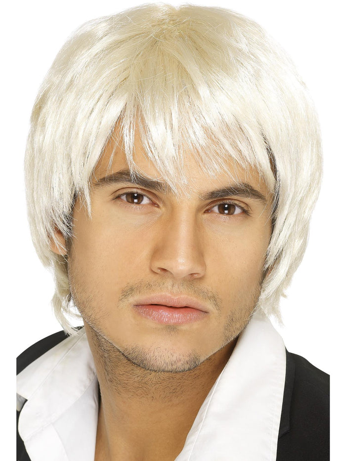 Blonde