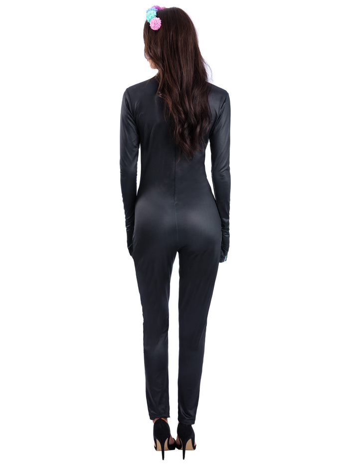 Bright Bones Skeleton Costume