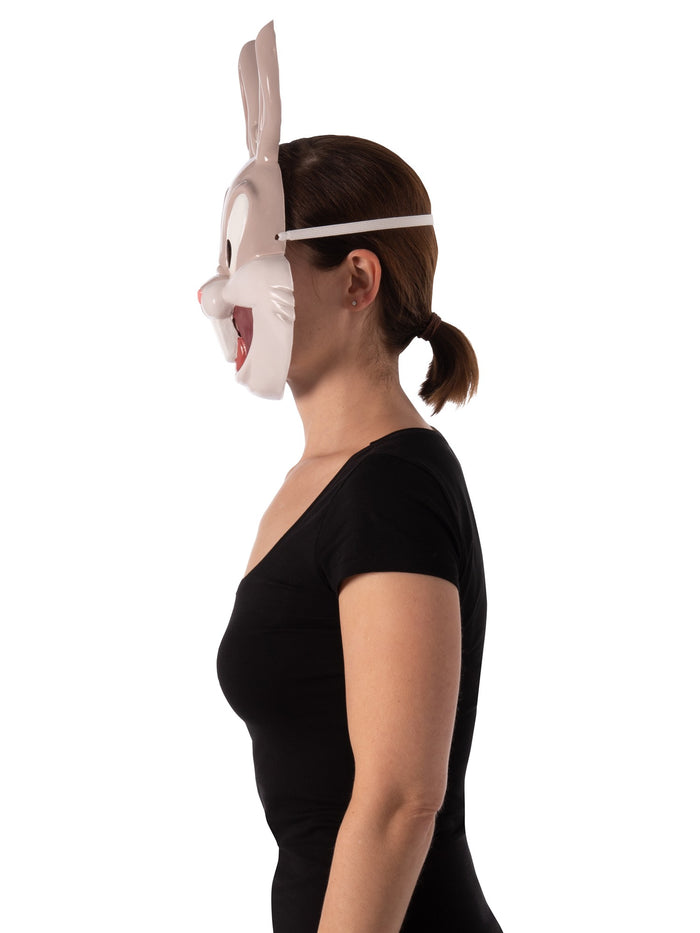 Bugs Bunny 1/2 Mask From Space Jam 2
