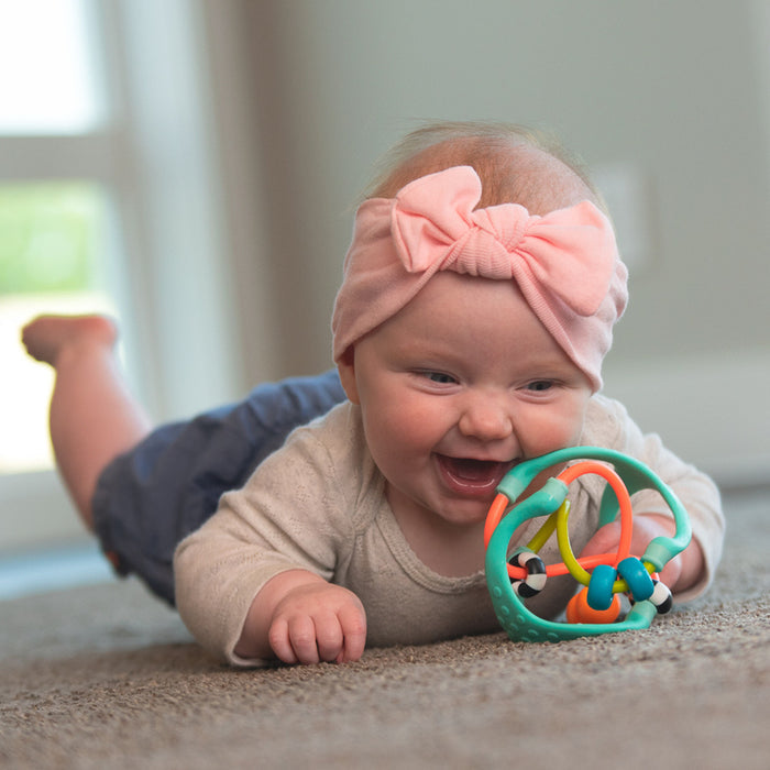 Busy Ball Sensory Play Toy