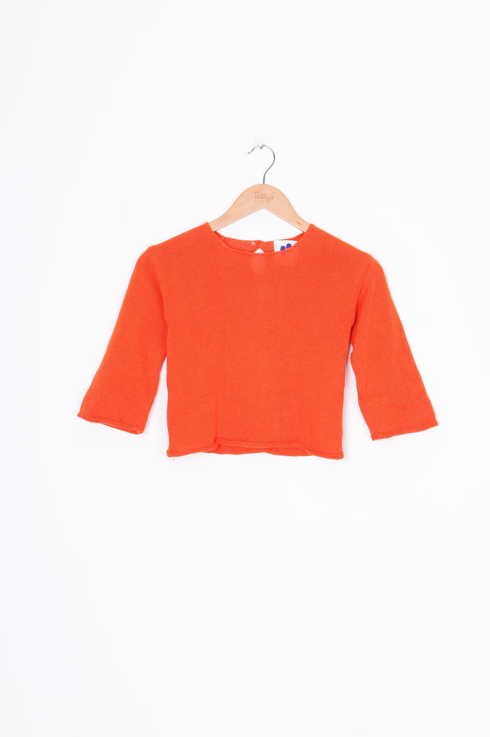 by billie Kids Orange 2 Piece Size 3 YO