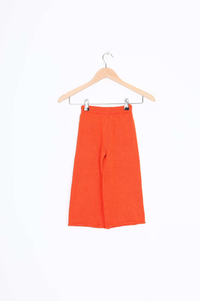 by billie Kids Orange 2 Piece Size 3 YO