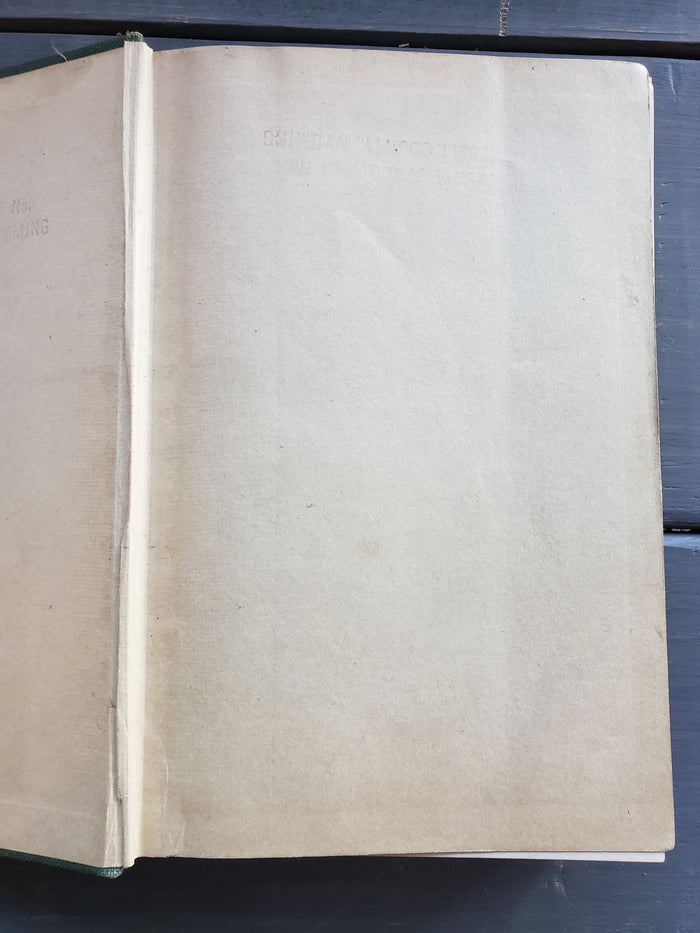 Caesar's Gallic War 1898 (Allen and Greenough's Edition)