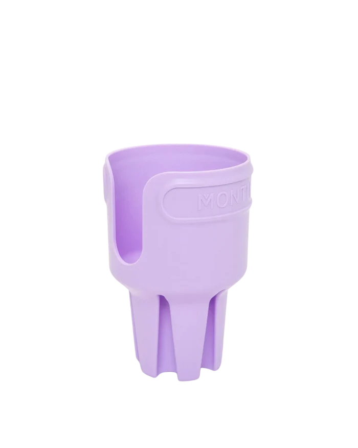 Car Cup Holder - Lilac