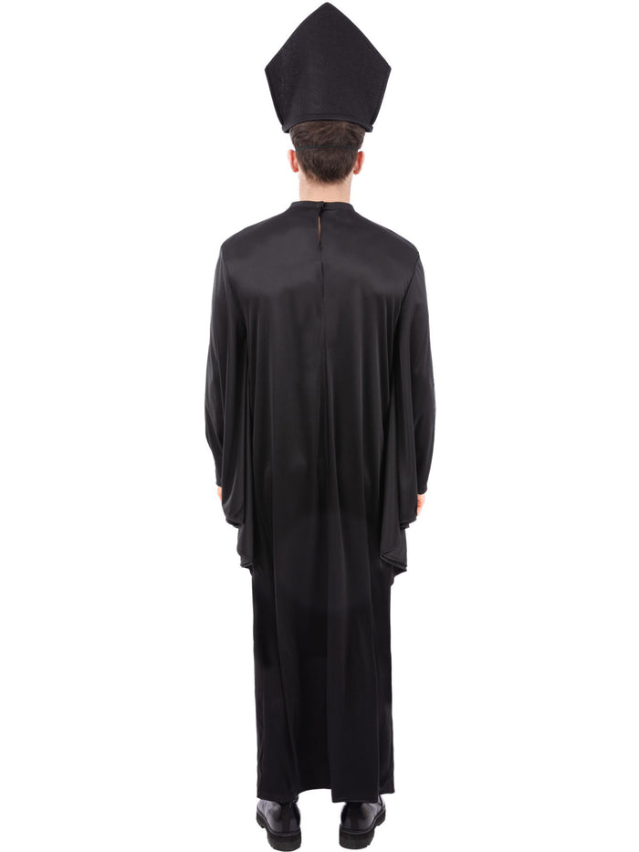 Cardinal Sin Costume