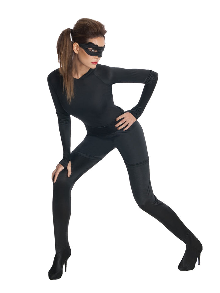 Catwoman Costume