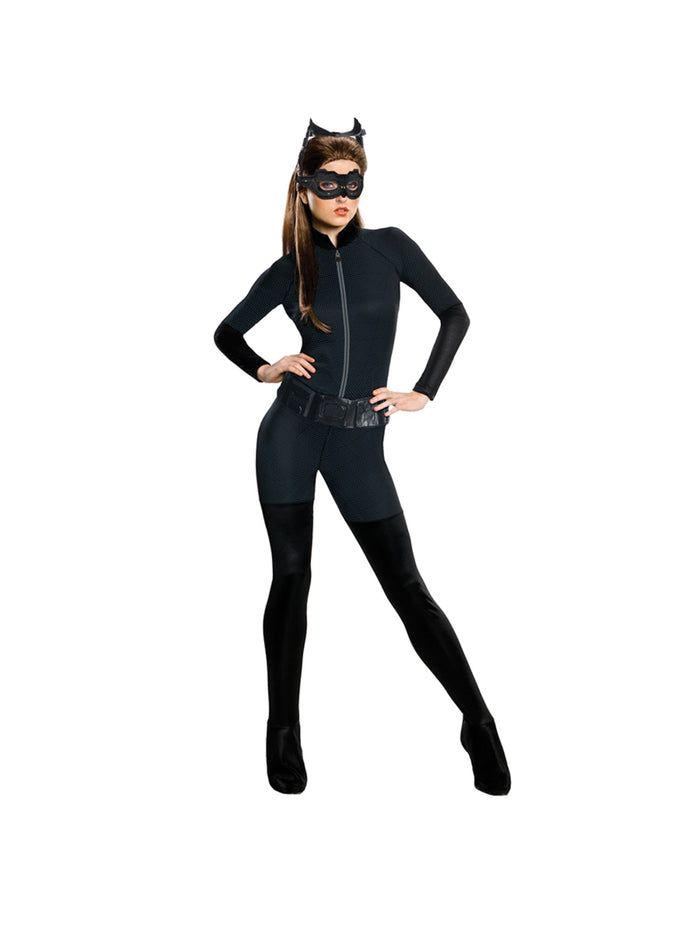 Catwoman Costume