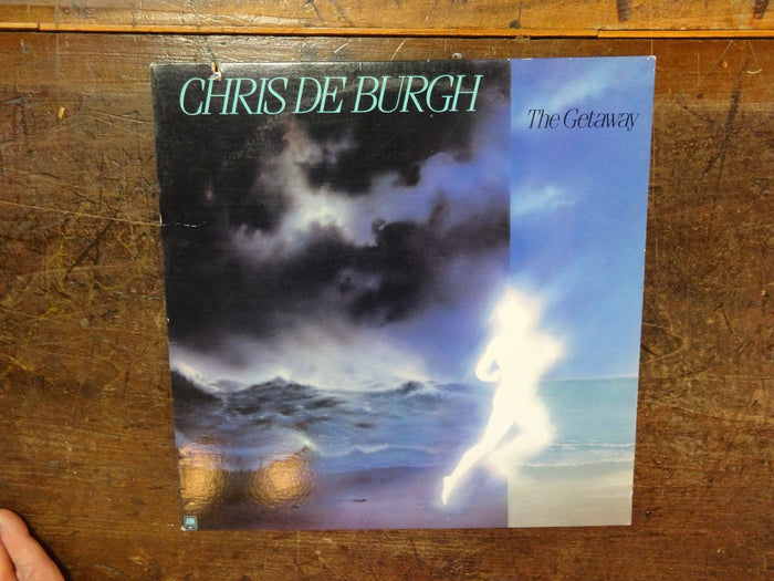 Chris DeBurgh, The Getaway