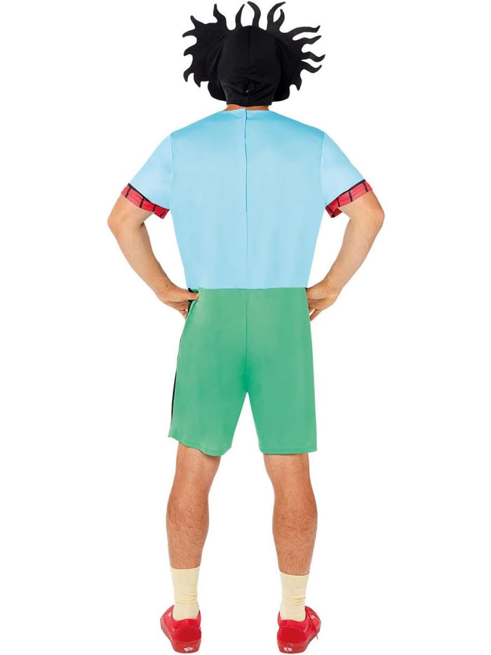 Chuckie Rugrats Costume