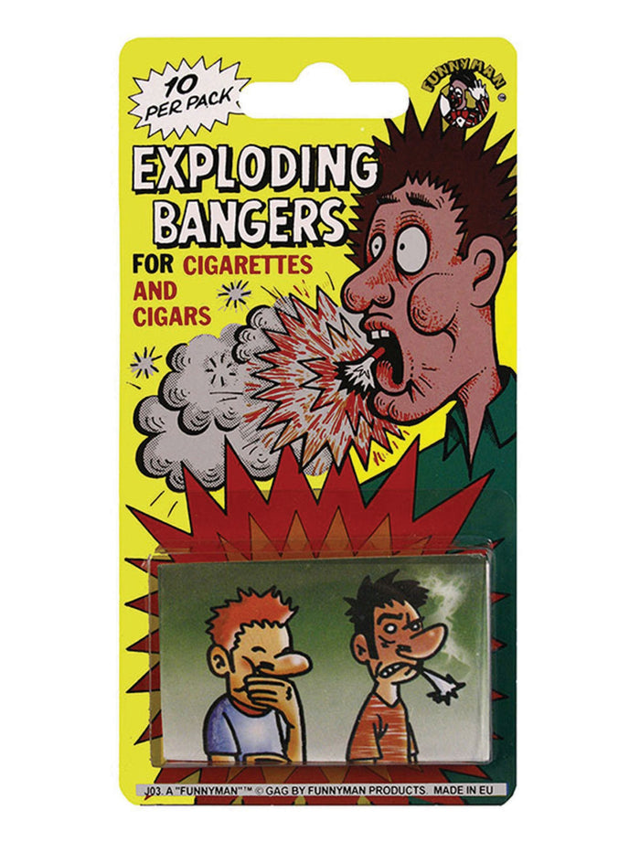 Cig Cig Bangers