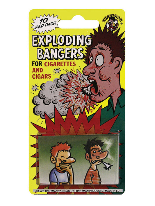 Cig Cig Bangers