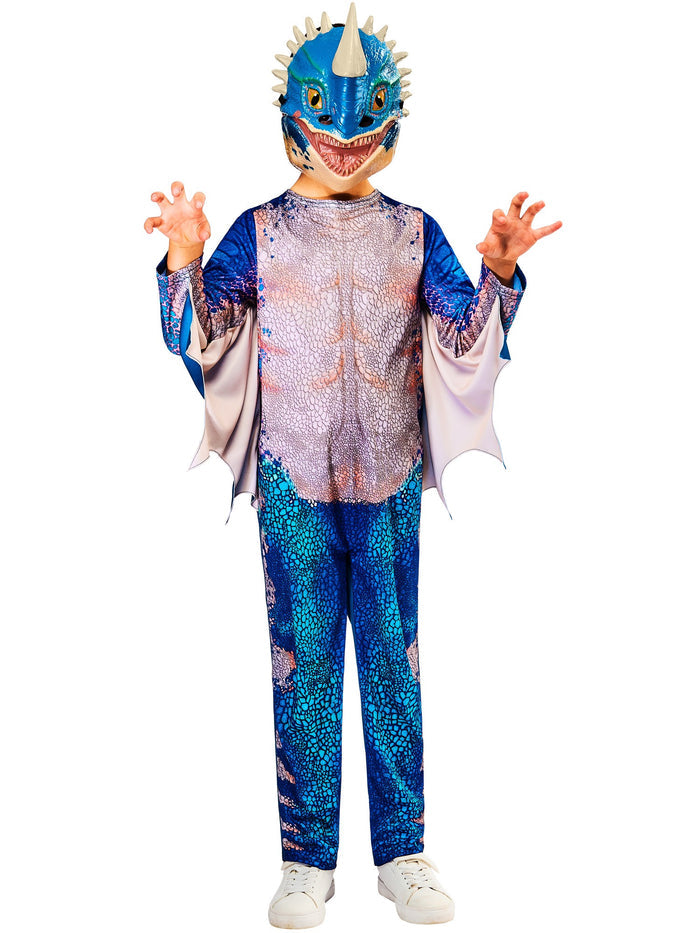 Classic Kids Nadder Kids Costume