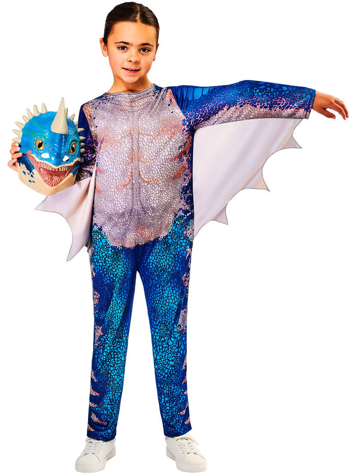 Classic Kids Nadder Kids Costume