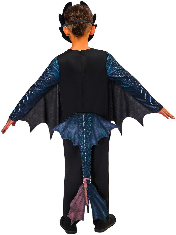 Classic Kids Toothless Kids Costume