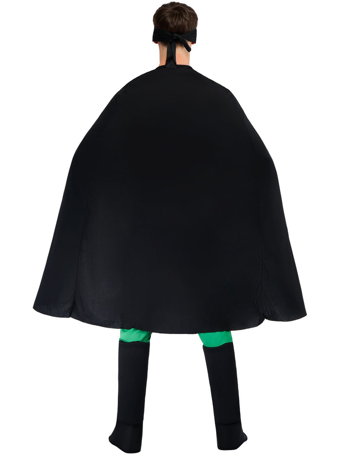 Classic Robin Superhero Costume