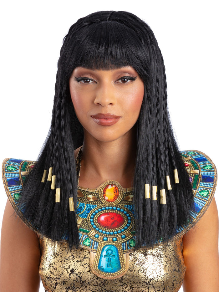 Cleopatra Wig